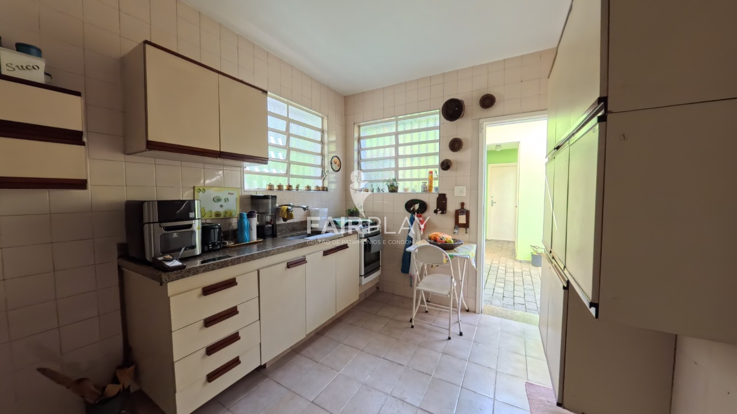 Casa, 3 quartos, 180 m² - Foto 11
