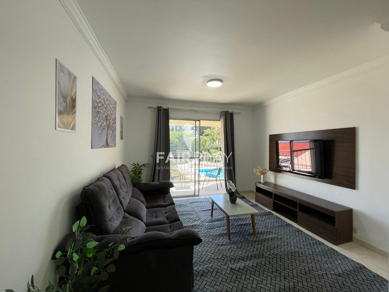 Apartamento, 3 quartos, 90 m² - Foto 2