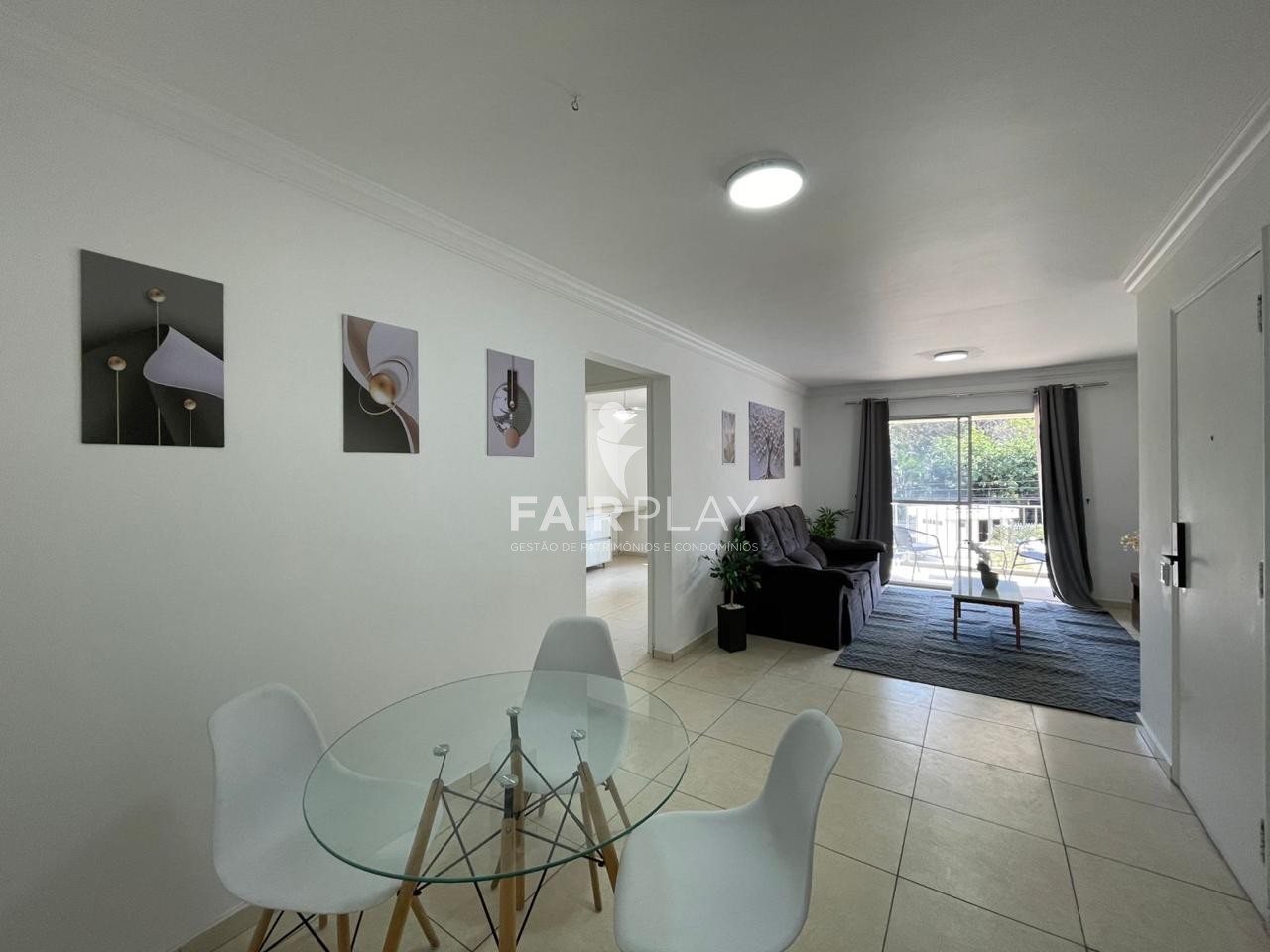 Apartamento, 3 quartos, 90 m² - Foto 4