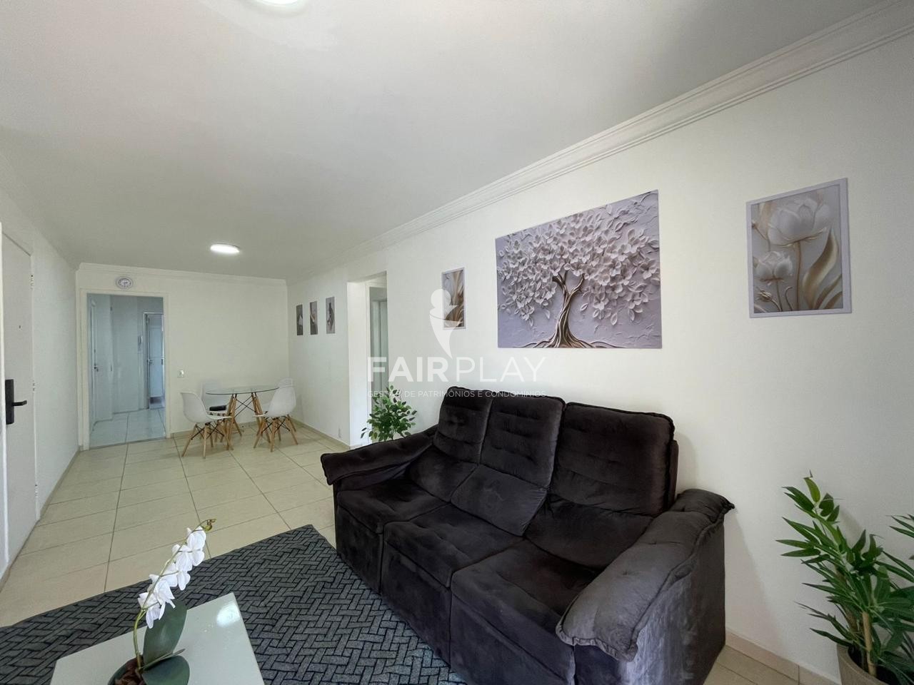 Apartamento, 3 quartos, 90 m² - Foto 3