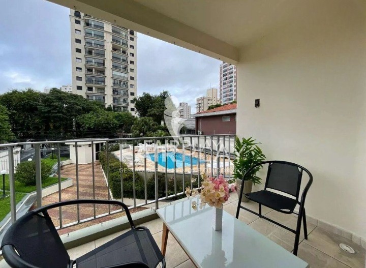 Apartamento, 3 quartos, 90 m² - Foto 5