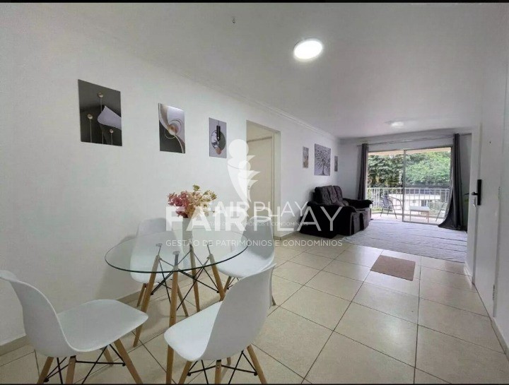 Apartamento, 3 quartos, 90 m² - Foto 6
