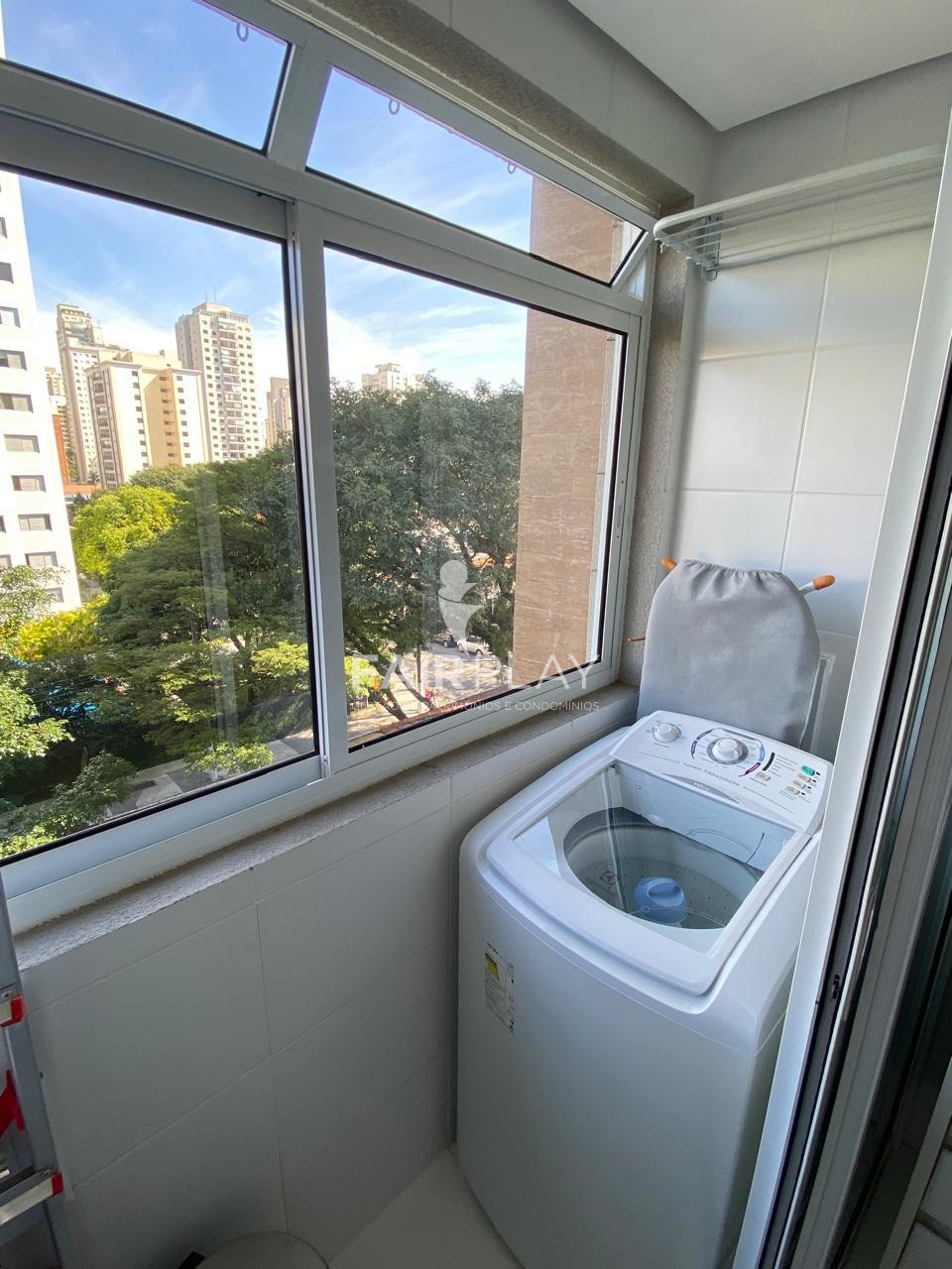 Apartamento, 1 quarto, 35 m² - Foto 17
