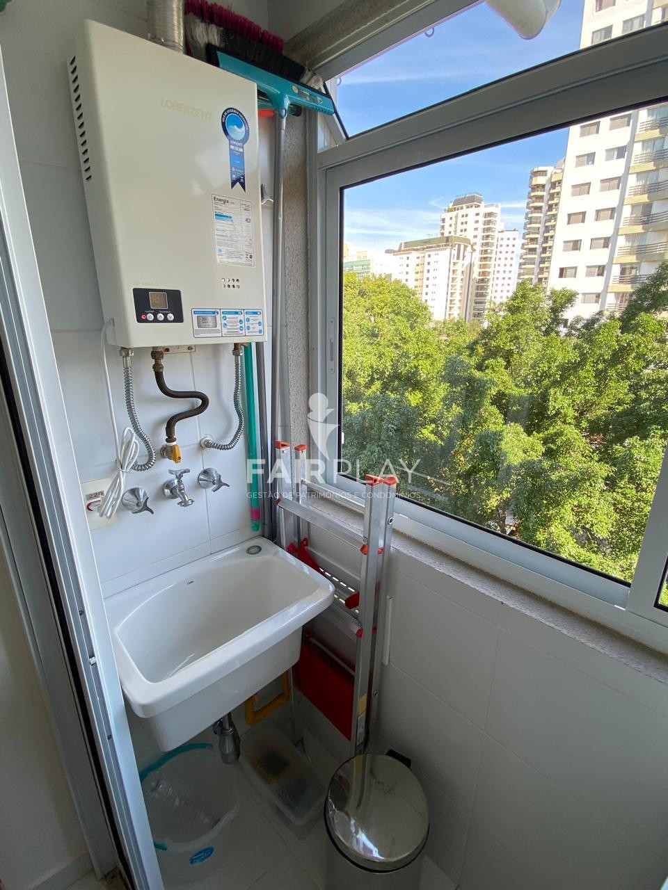 Apartamento, 1 quarto, 35 m² - Foto 18