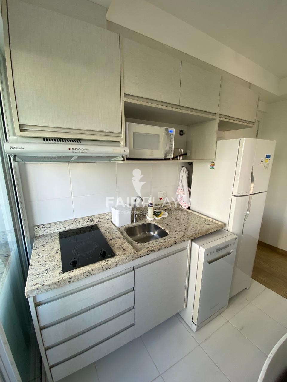 Apartamento, 1 quarto, 35 m² - Foto 16