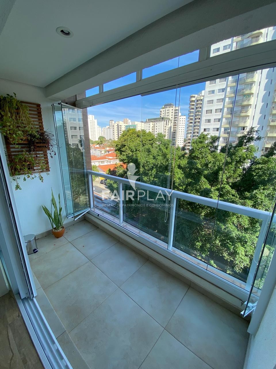 Apartamento, 1 quarto, 35 m² - Foto 6