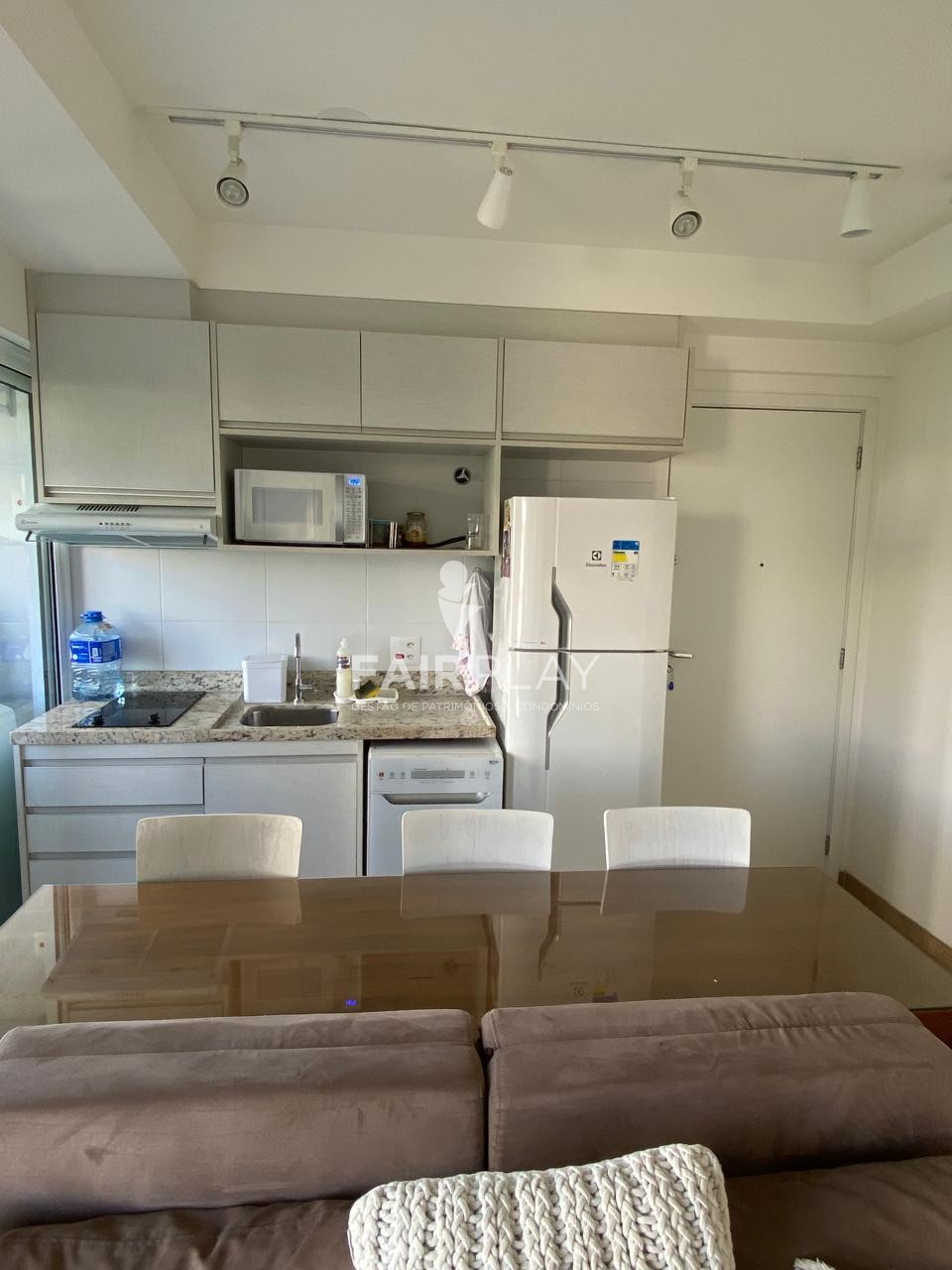 Apartamento, 1 quarto, 35 m² - Foto 15