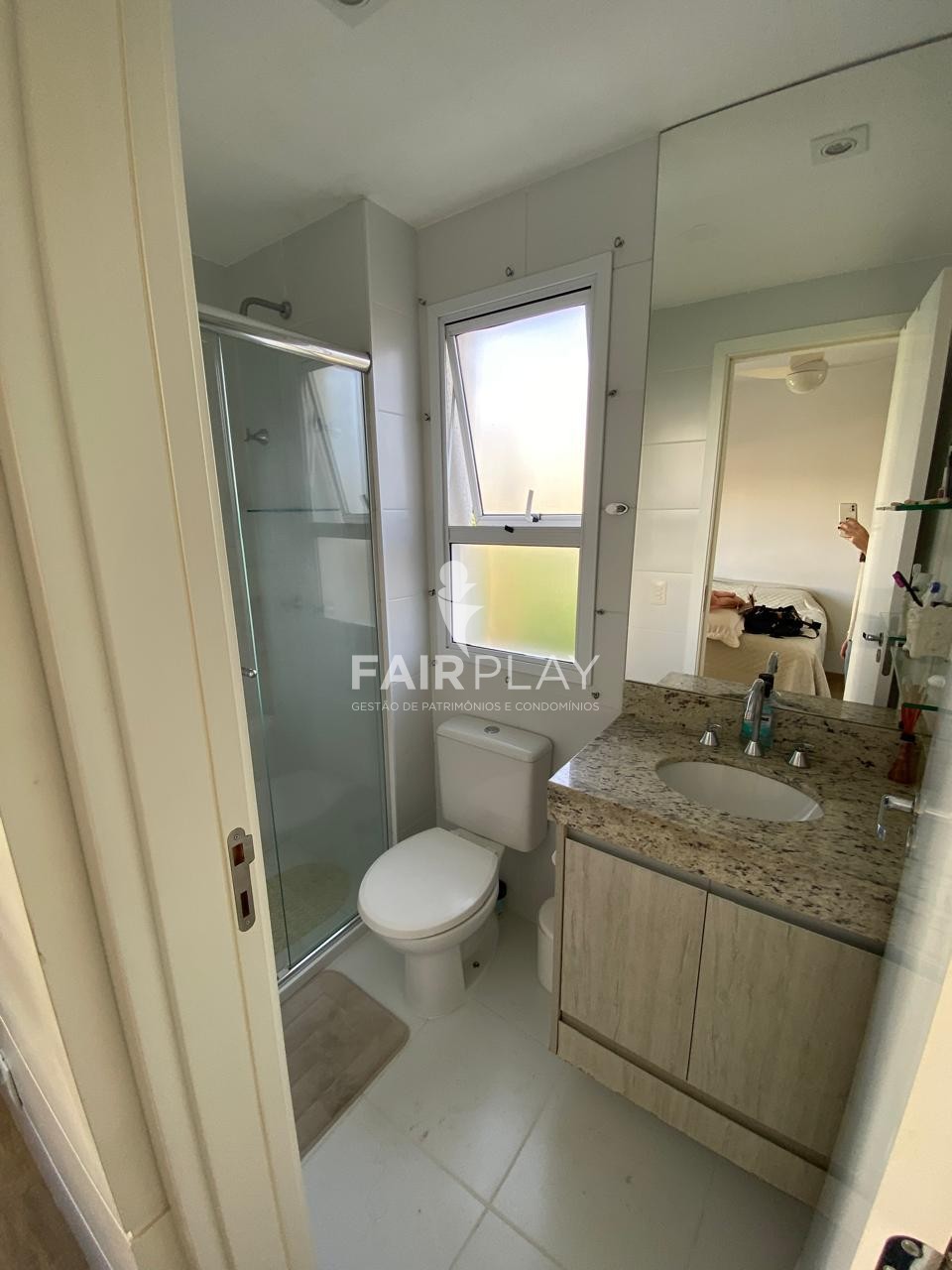 Apartamento, 1 quarto, 35 m² - Foto 19