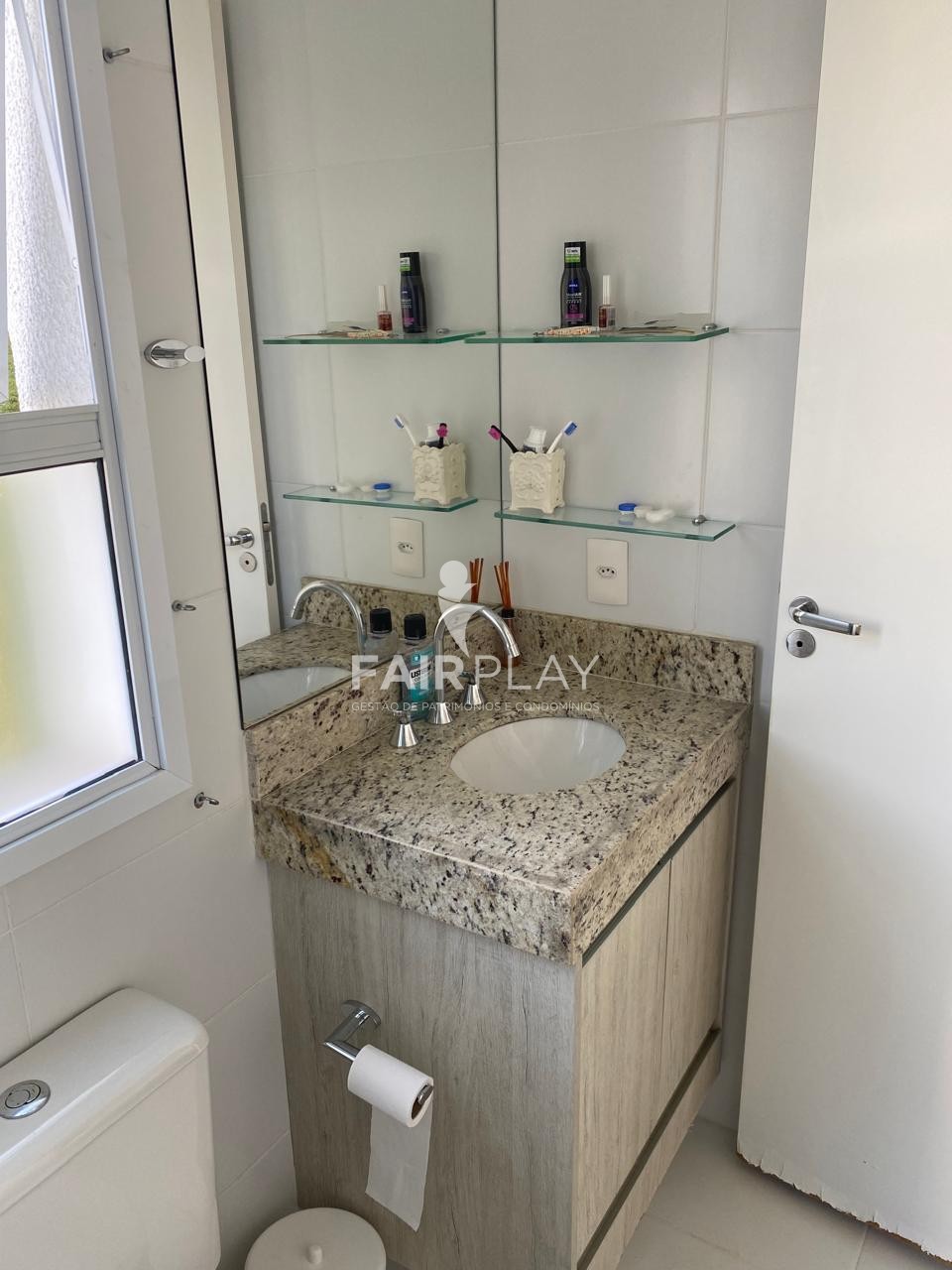 Apartamento, 1 quarto, 35 m² - Foto 20