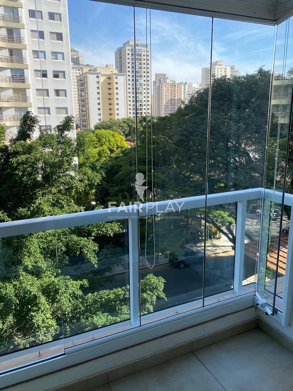 Apartamento, 1 quarto, 35 m² - Foto 7