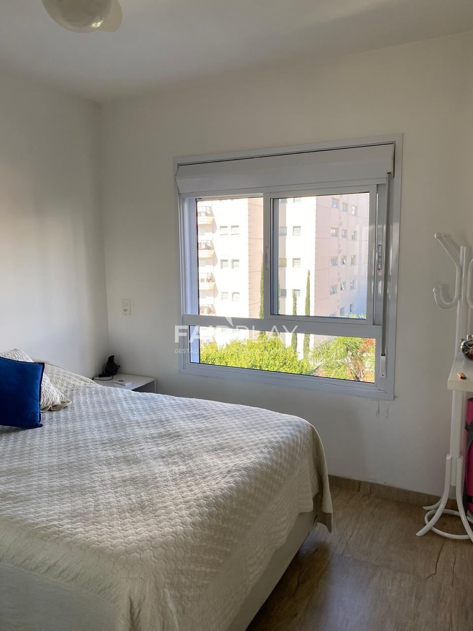 Apartamento, 1 quarto, 35 m² - Foto 9