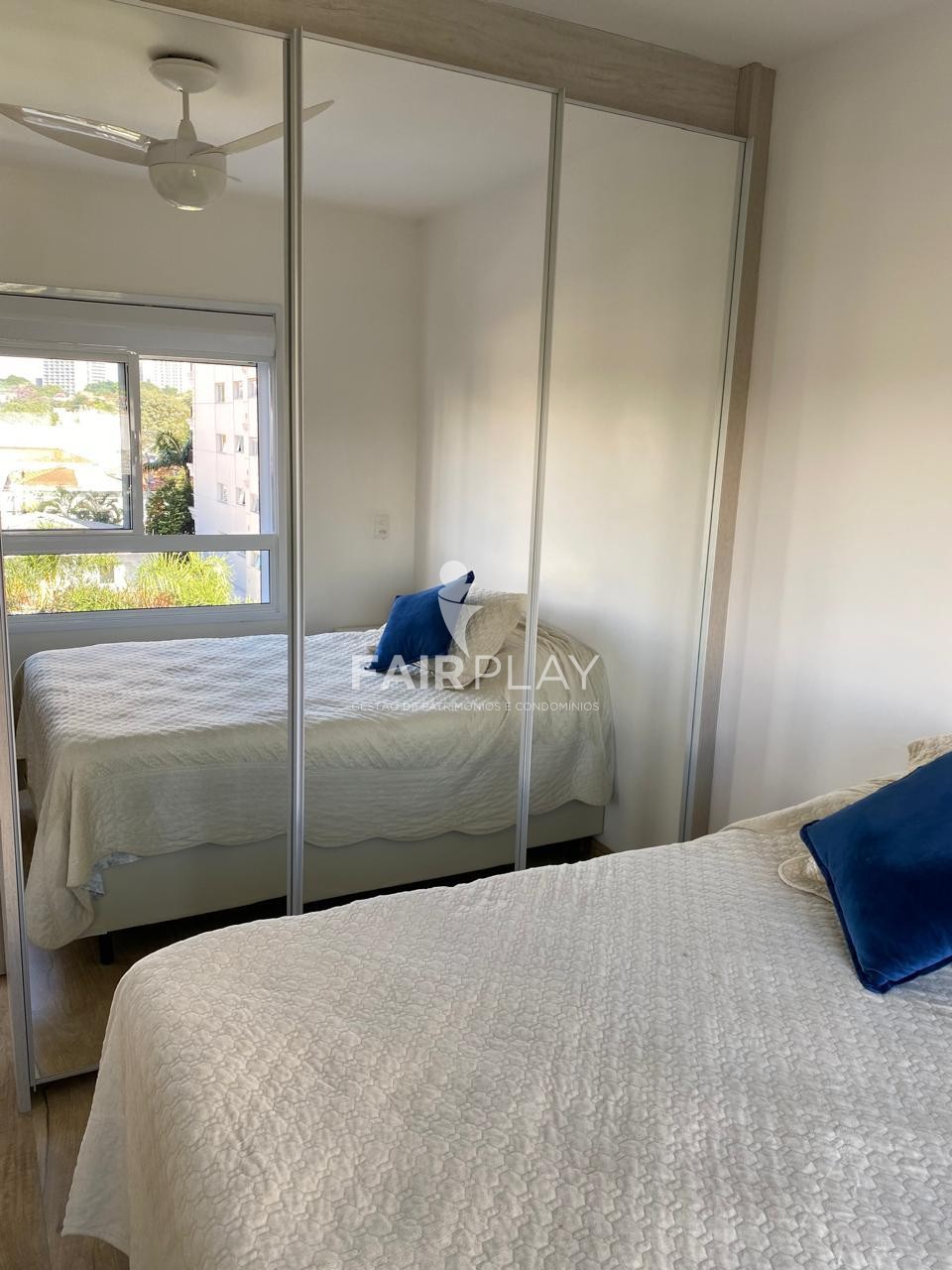 Apartamento, 1 quarto, 35 m² - Foto 10