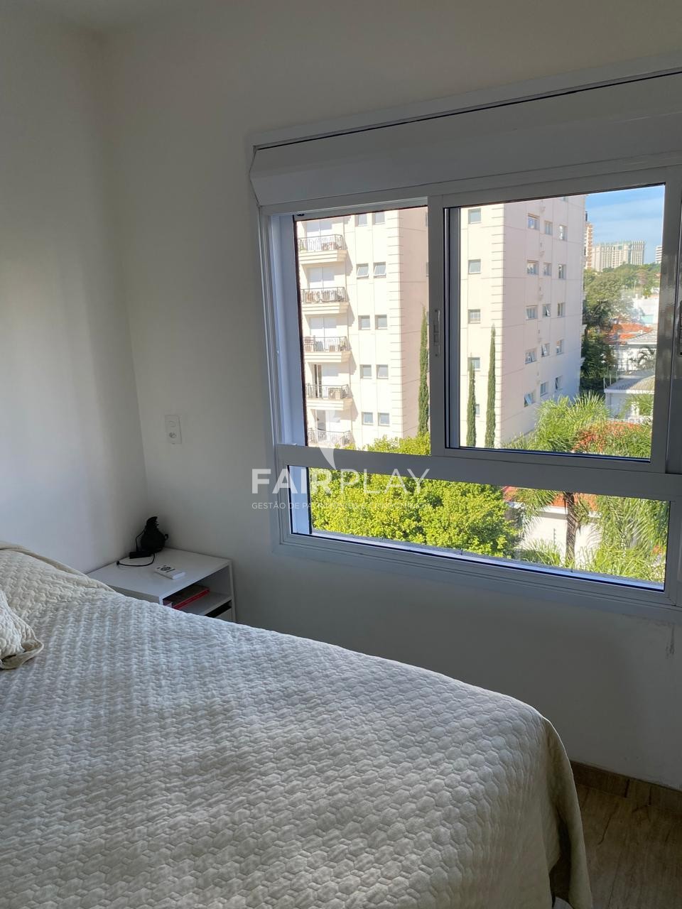 Apartamento, 1 quarto, 35 m² - Foto 11