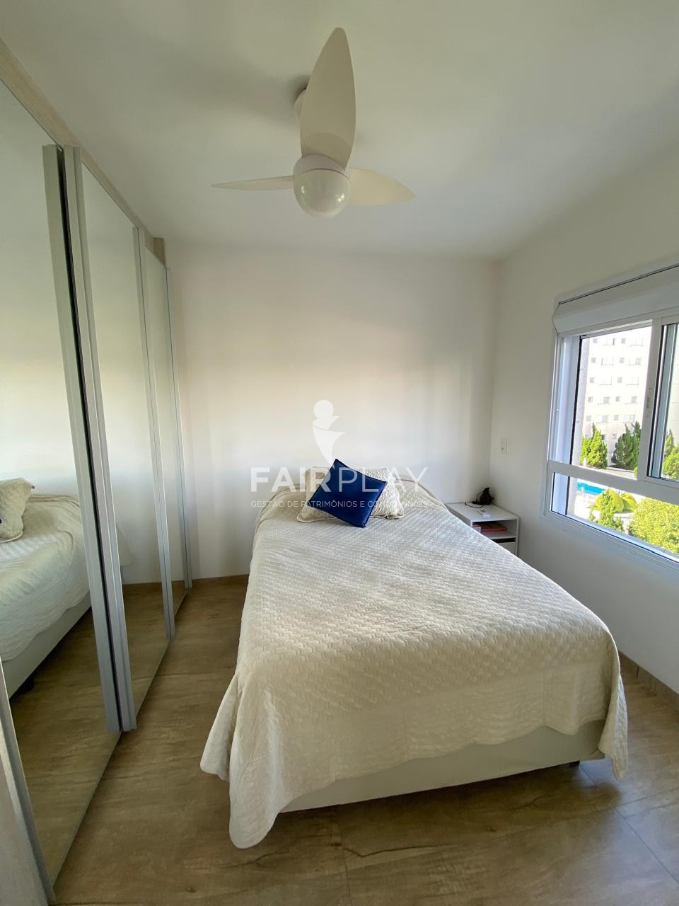 Apartamento, 1 quarto, 35 m² - Foto 12