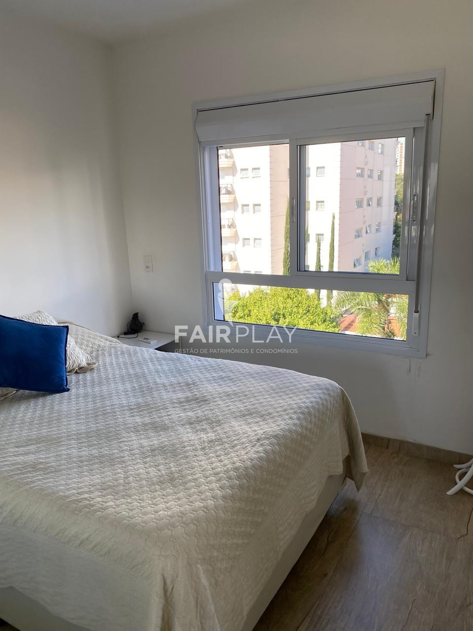 Apartamento, 1 quarto, 35 m² - Foto 13