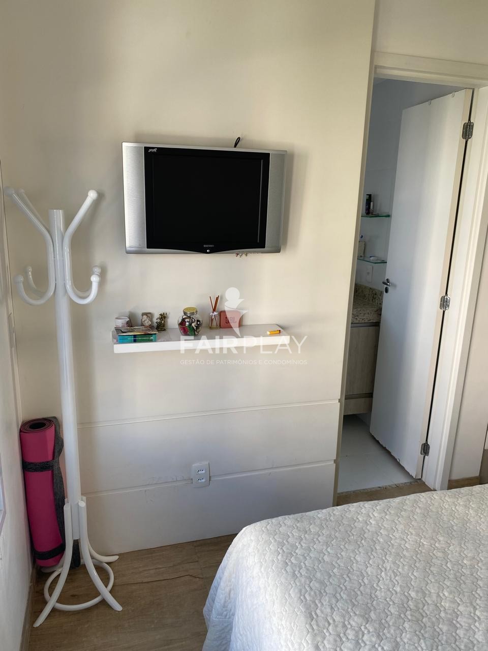 Apartamento, 1 quarto, 35 m² - Foto 14