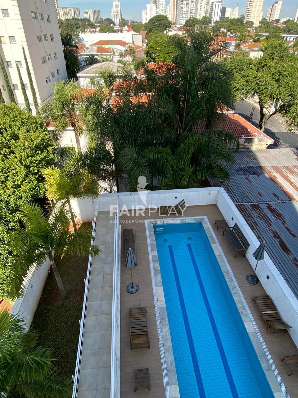 Apartamento, 1 quarto, 35 m² - Foto 21