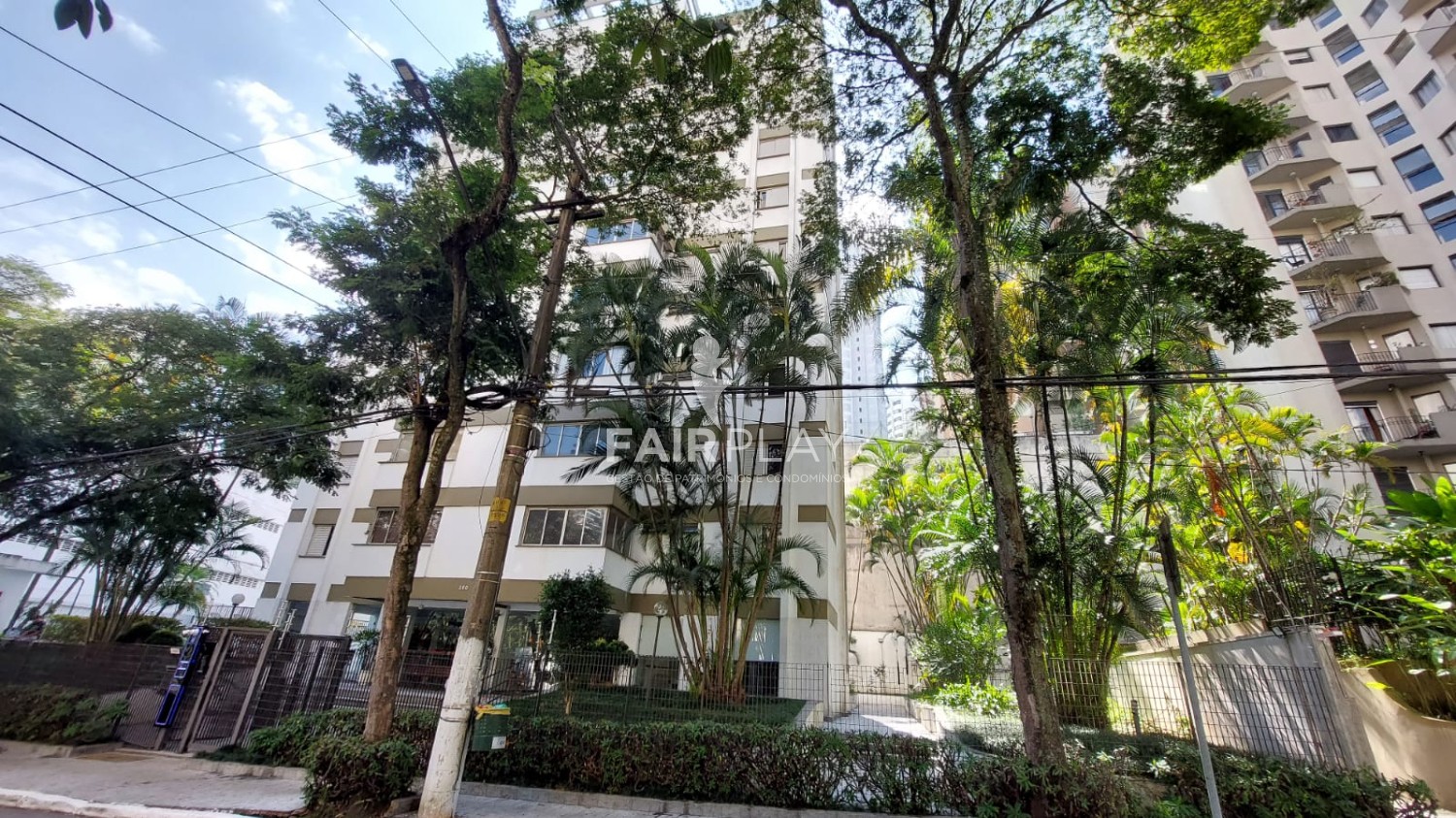 Apartamento, 4 quartos, 148 m² - Foto 1