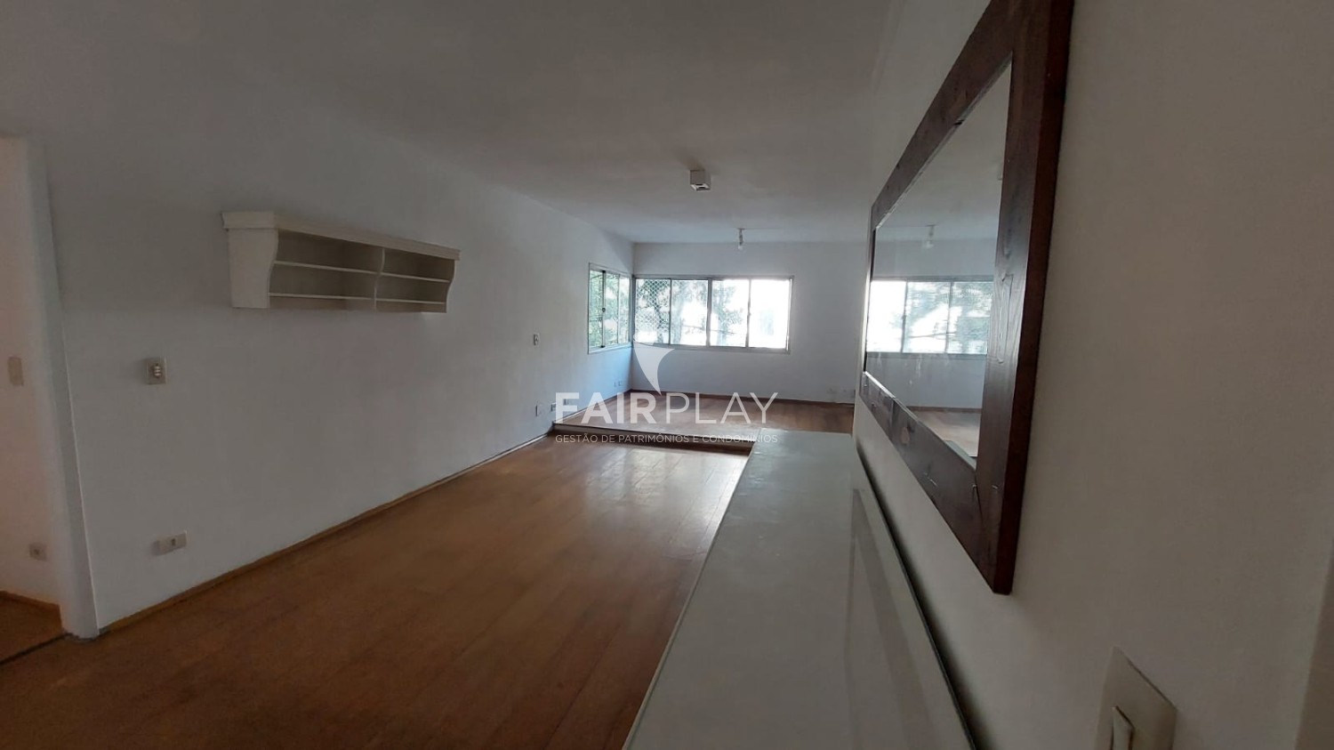 Apartamento, 4 quartos, 148 m² - Foto 2