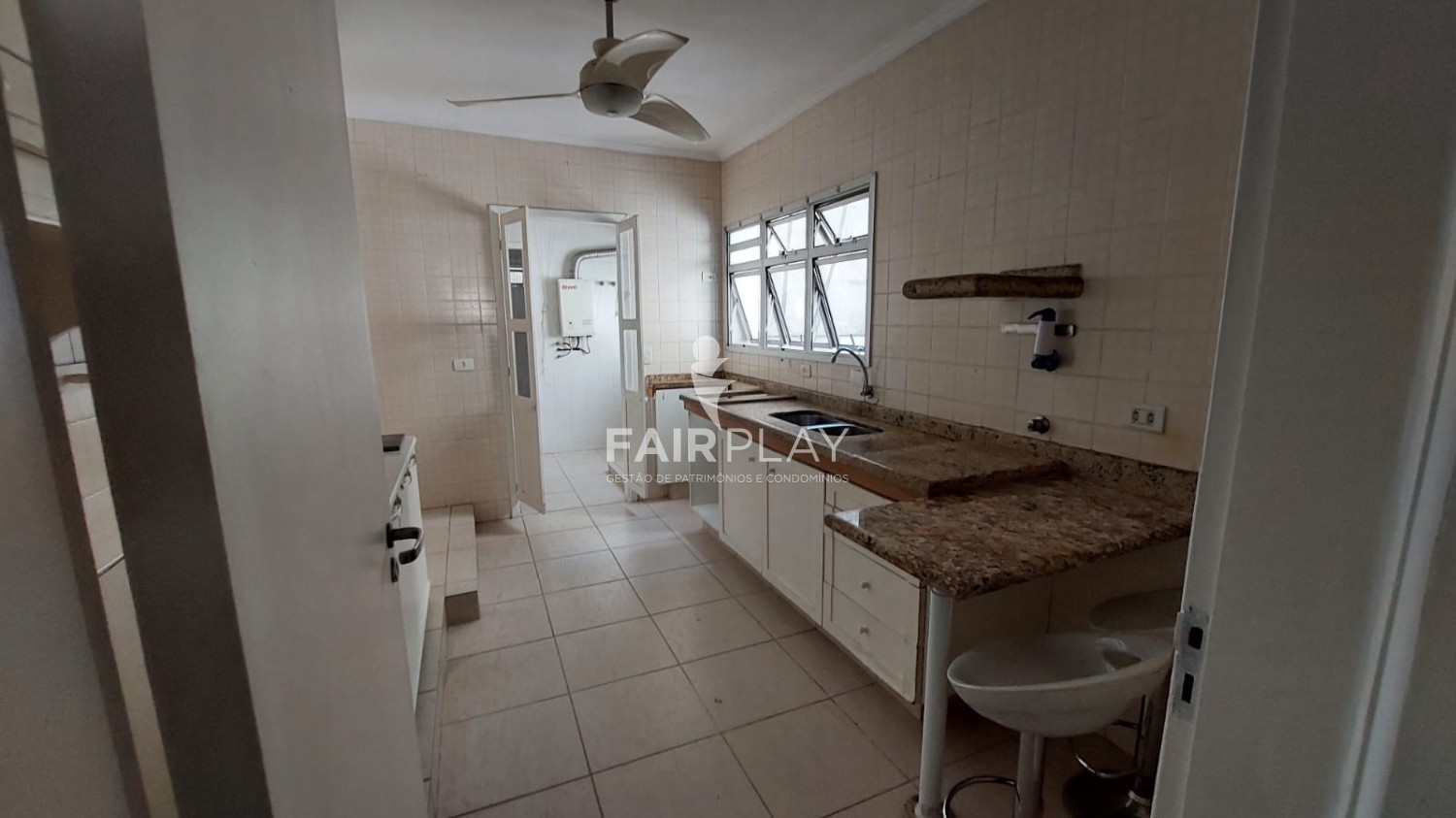 Apartamento, 4 quartos, 148 m² - Foto 8