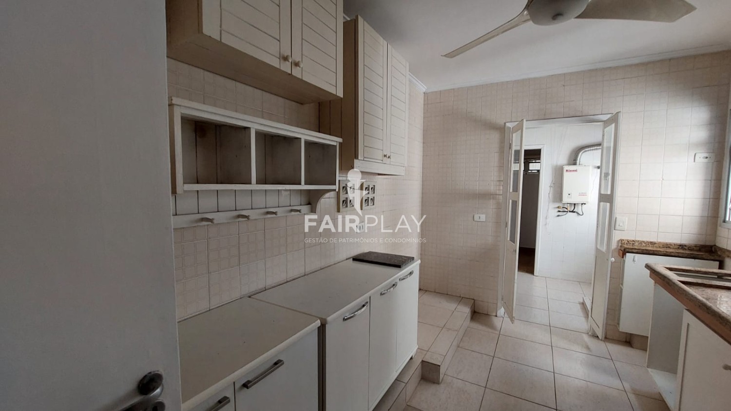 Apartamento, 4 quartos, 148 m² - Foto 9