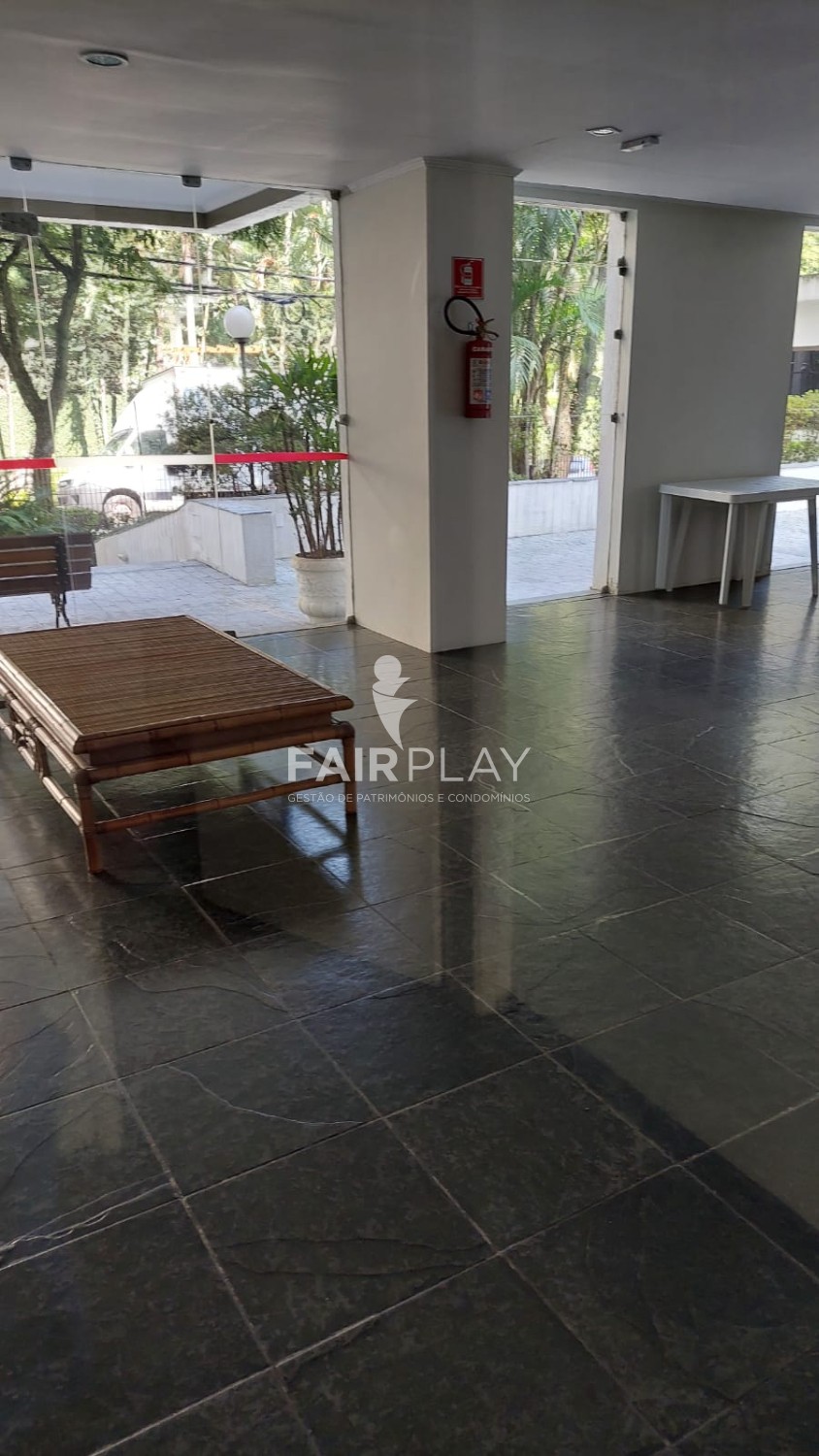 Apartamento, 4 quartos, 148 m² - Foto 35