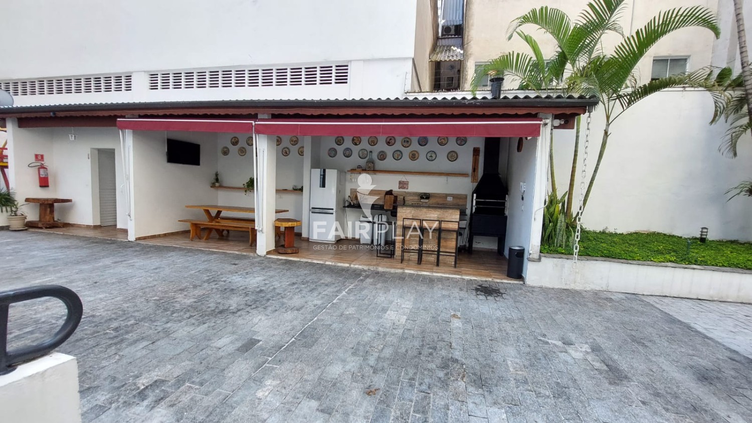 Apartamento, 4 quartos, 148 m² - Foto 41