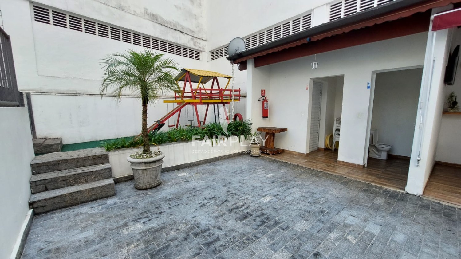 Apartamento, 4 quartos, 148 m² - Foto 43
