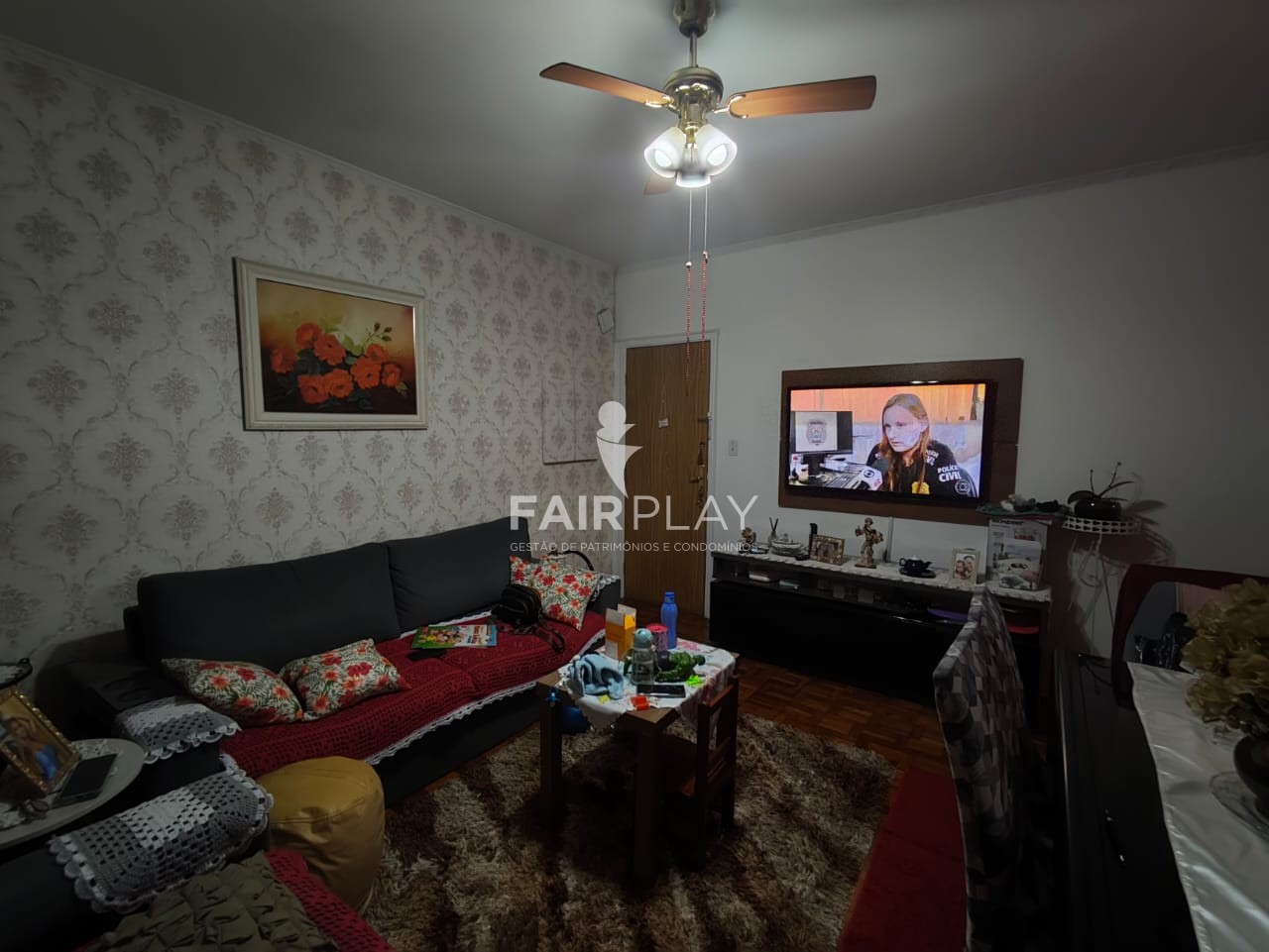 Apartamento, 3 quartos, 107 m² - Foto 6