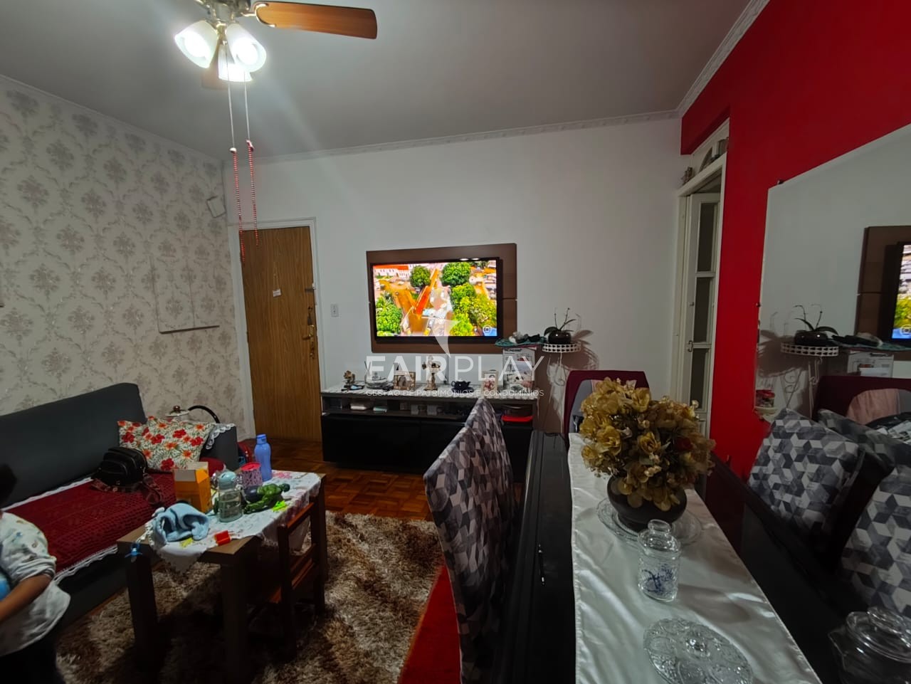 Apartamento, 3 quartos, 107 m² - Foto 5