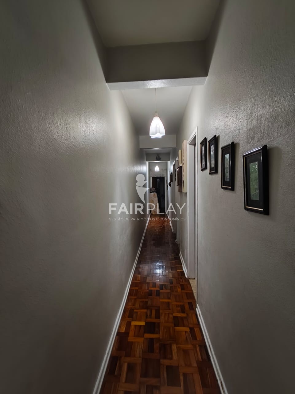 Apartamento, 3 quartos, 107 m² - Foto 7