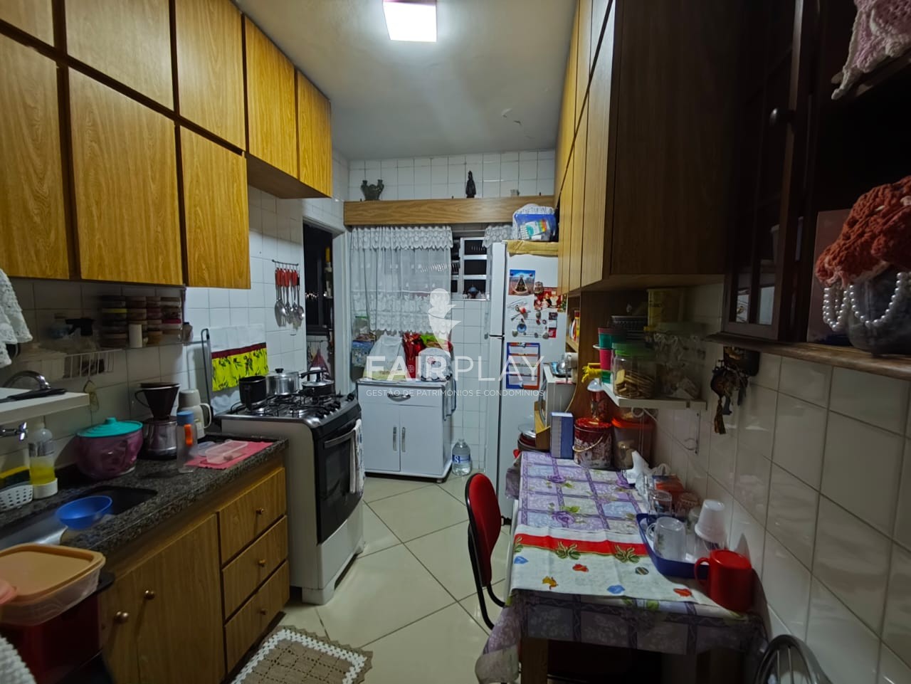 Apartamento, 3 quartos, 107 m² - Foto 21