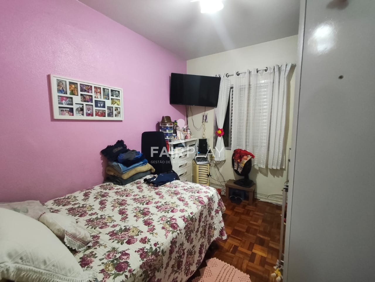 Apartamento, 3 quartos, 107 m² - Foto 11