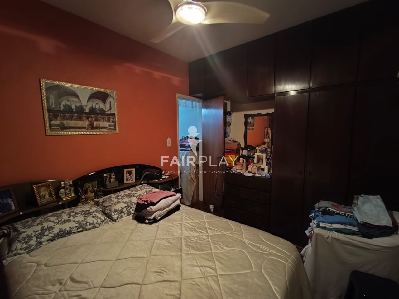 Apartamento, 3 quartos, 107 m² - Foto 10