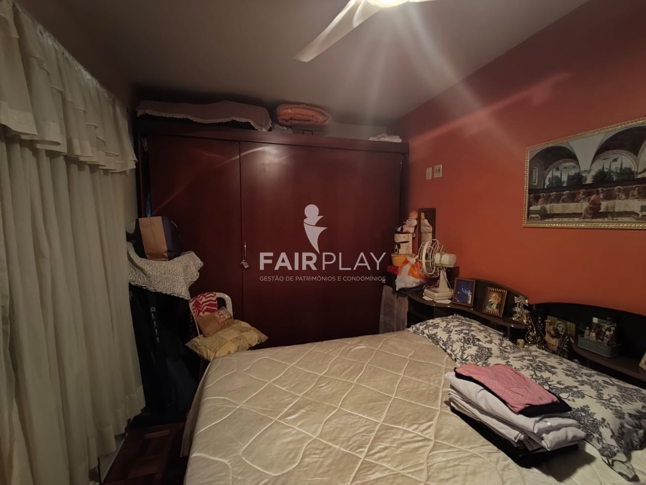 Apartamento, 3 quartos, 107 m² - Foto 9