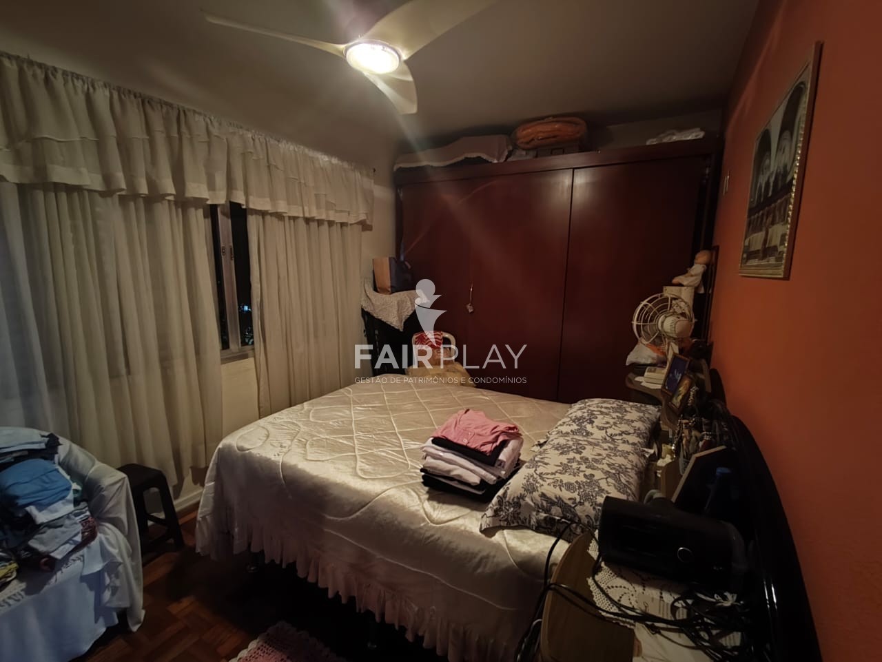 Apartamento, 3 quartos, 107 m² - Foto 8