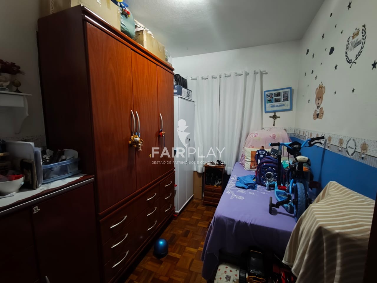 Apartamento, 3 quartos, 107 m² - Foto 13