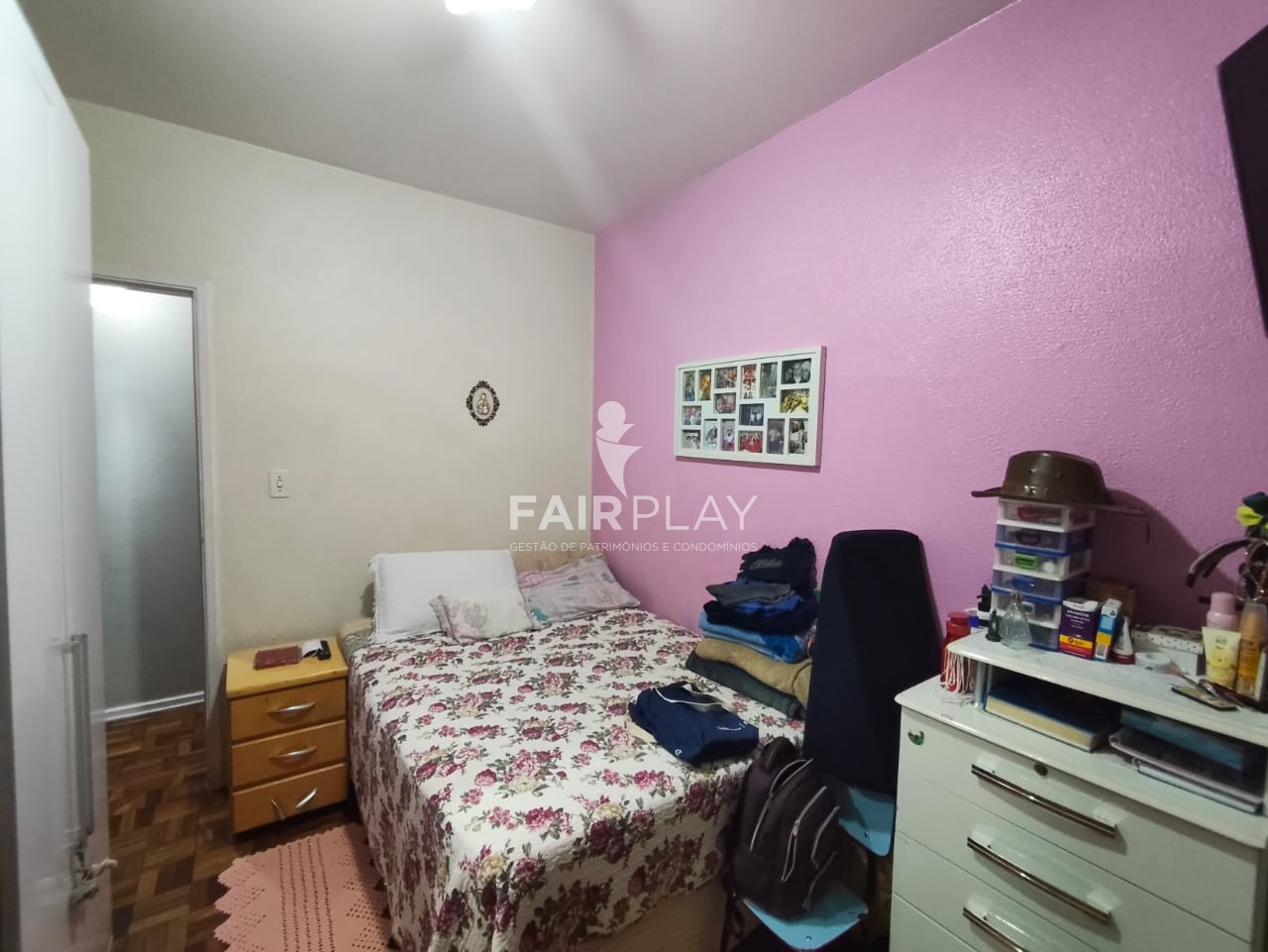 Apartamento, 3 quartos, 107 m² - Foto 12
