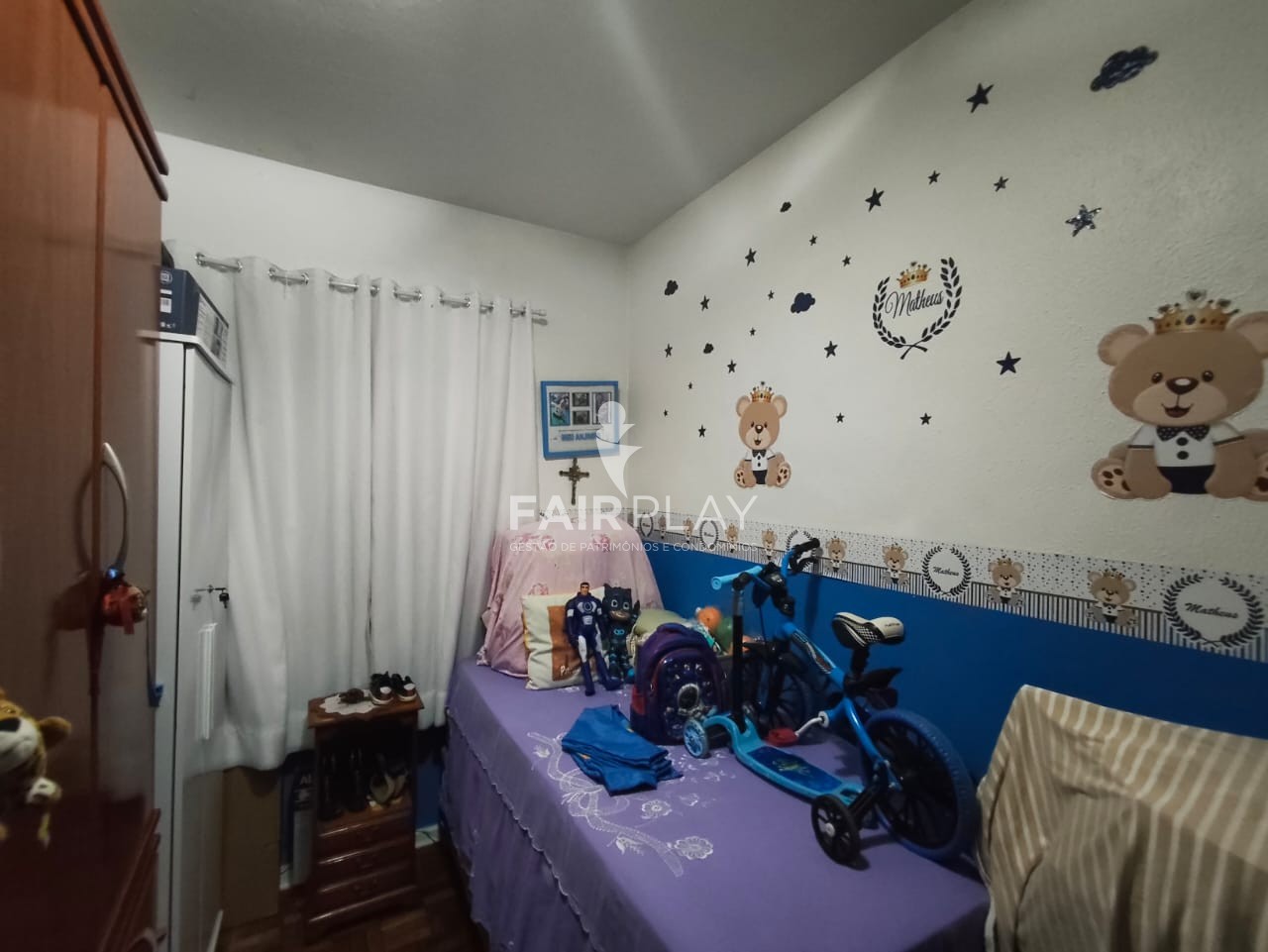 Apartamento, 3 quartos, 107 m² - Foto 15