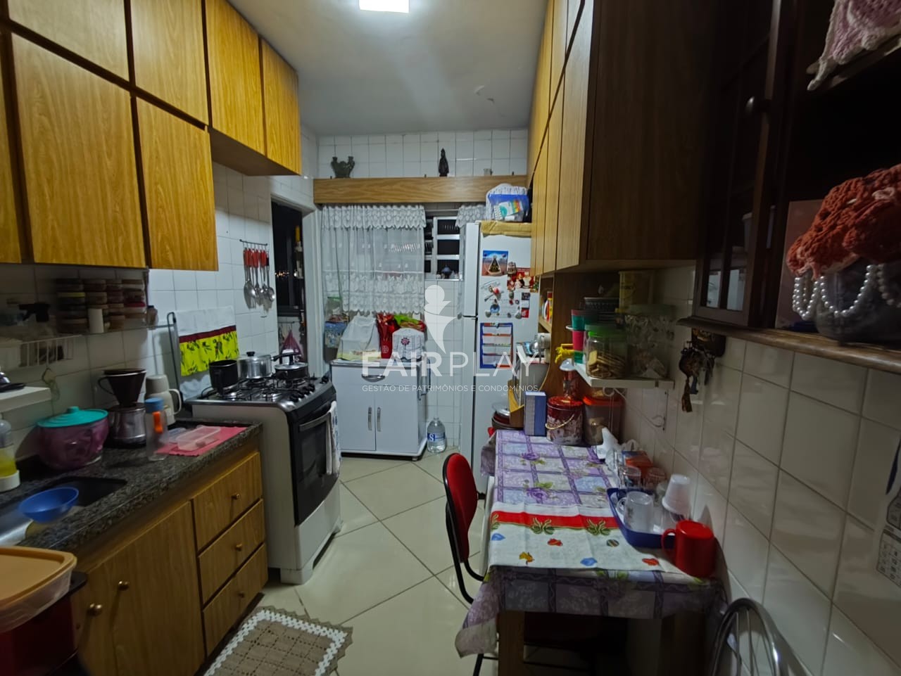 Apartamento, 3 quartos, 107 m² - Foto 20