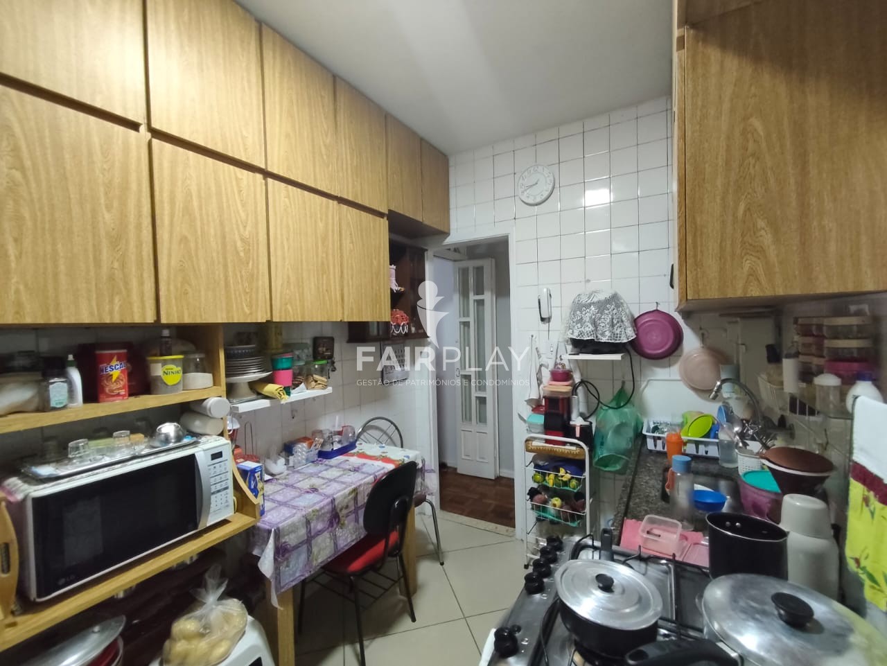 Apartamento, 3 quartos, 107 m² - Foto 23
