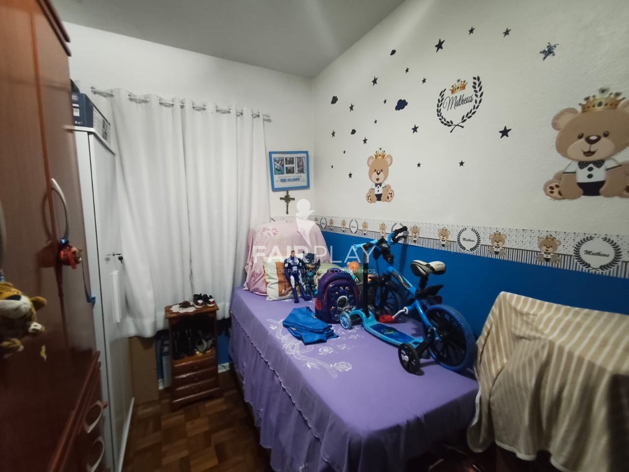 Apartamento, 3 quartos, 107 m² - Foto 14