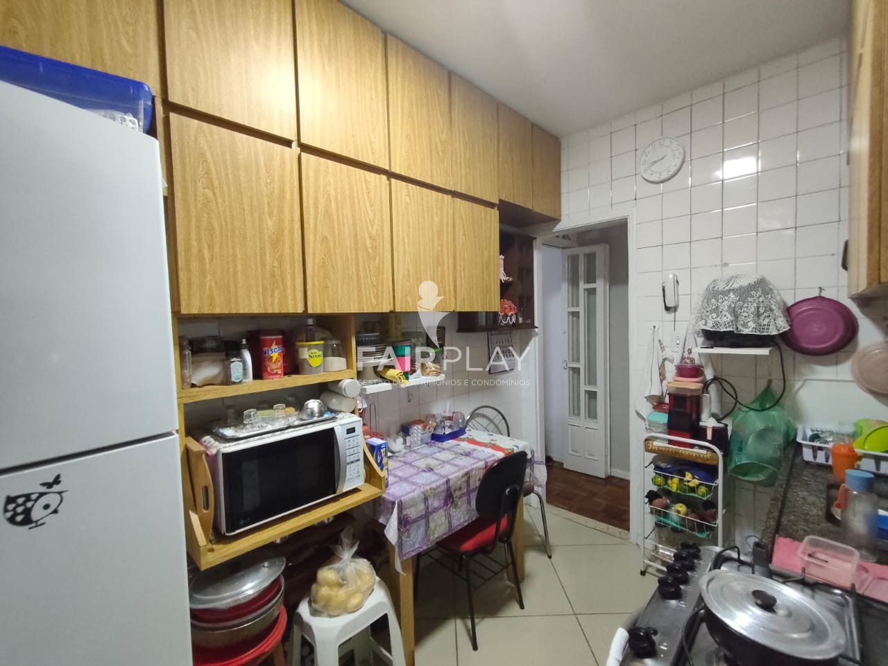 Apartamento, 3 quartos, 107 m² - Foto 22