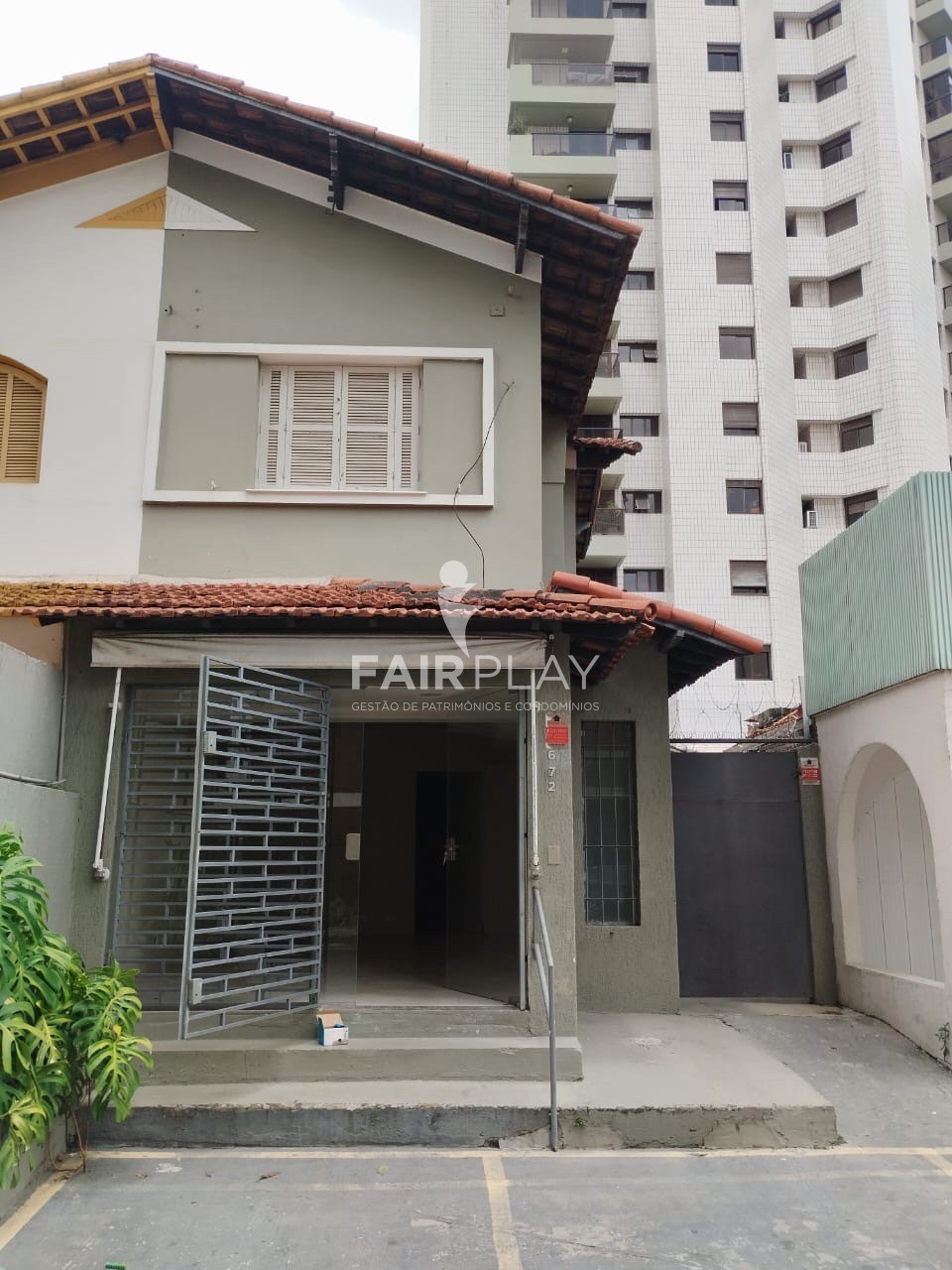 Sobrado, 3 quartos, 150 m² - Foto 1