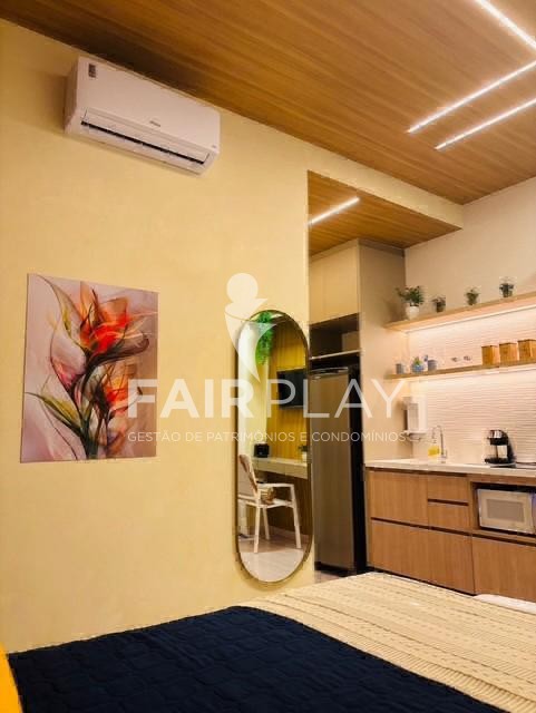 Apartamento, 1 quarto, 27 m² - Foto 11