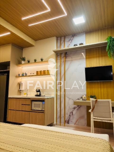 Apartamento, 1 quarto, 27 m² - Foto 12
