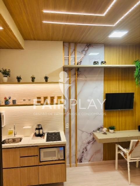 Apartamento, 1 quarto, 27 m² - Foto 13