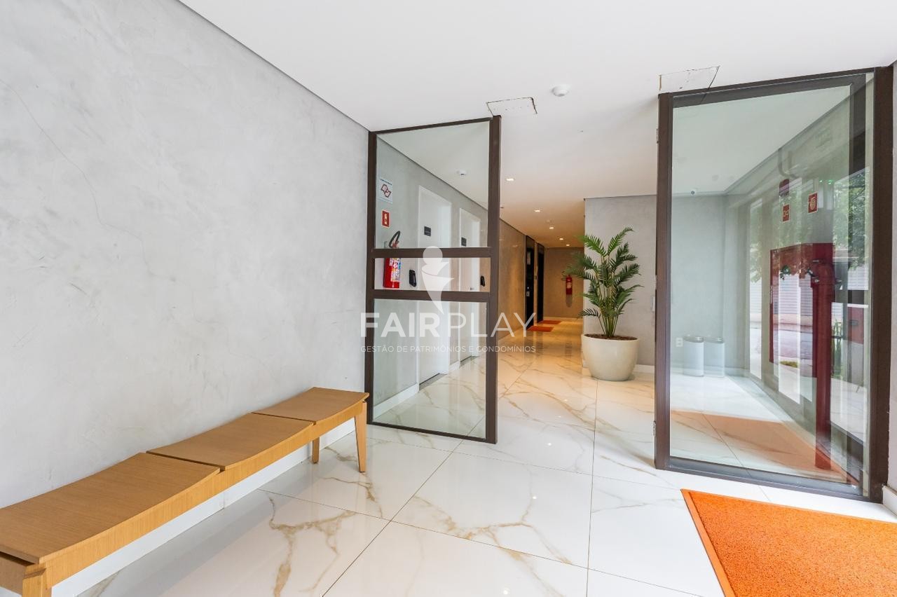 Apartamento, 1 quarto, 27 m² - Foto 15