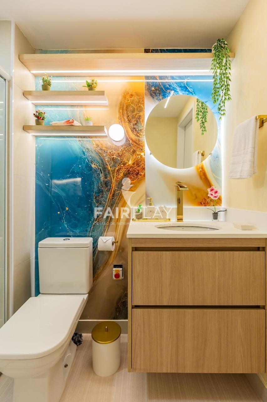 Apartamento, 1 quarto, 27 m² - Foto 17