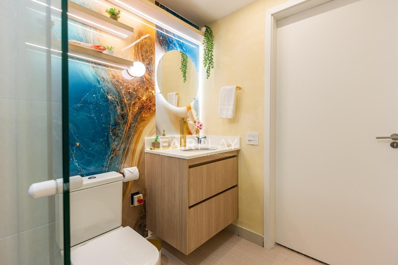 Apartamento, 1 quarto, 27 m² - Foto 18